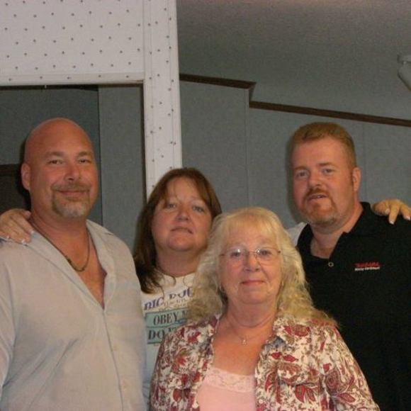 Meet your Posher, Patsy - Picture 1 of 1